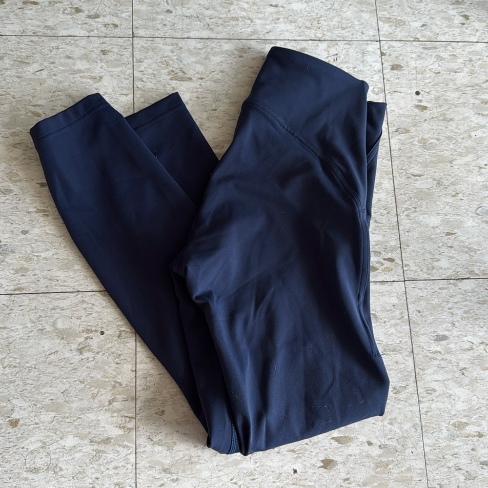 Lululemon HR Leggings